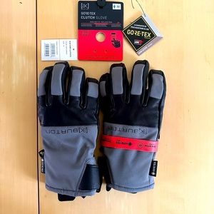 Men’s Burton [AK] GORE-TEX Clutch Glove (Never Worn)